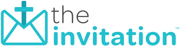 The invitation Logo